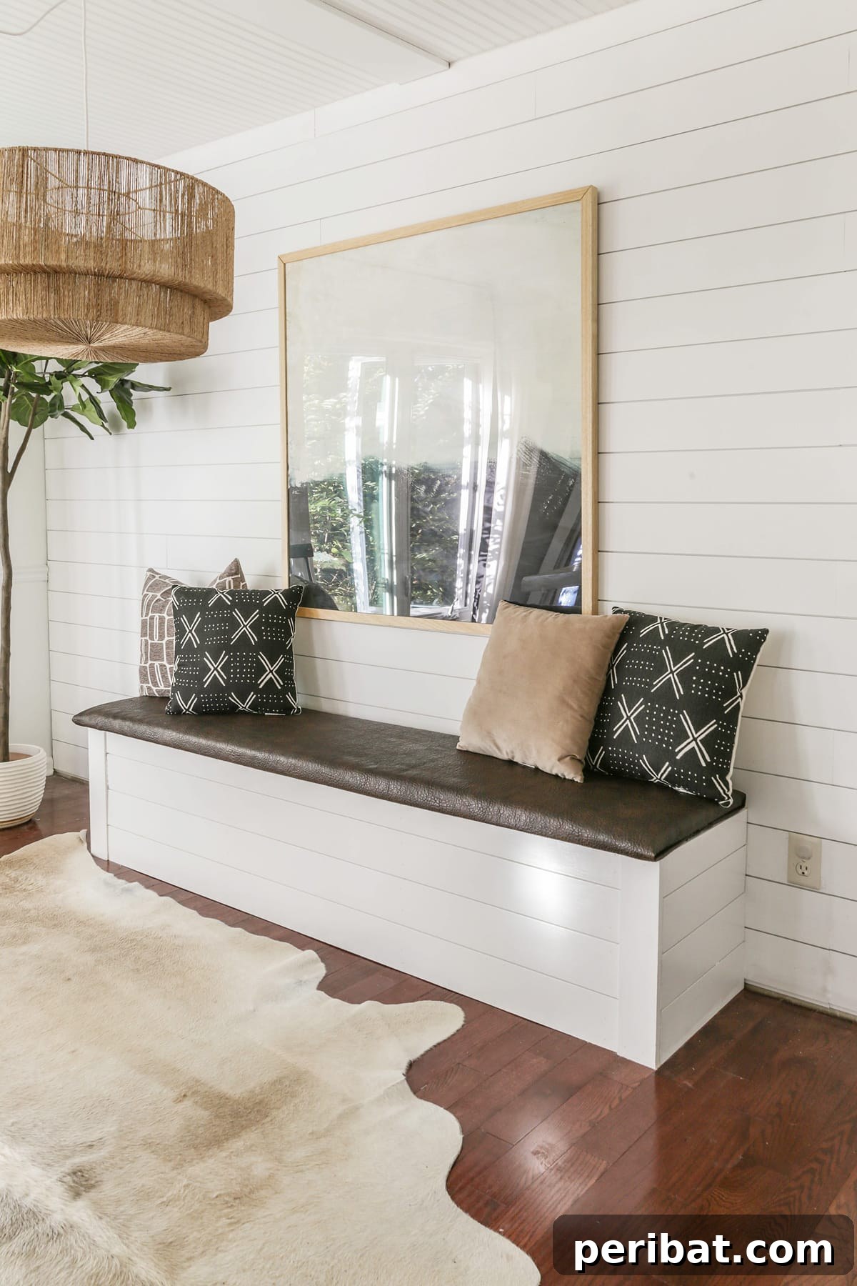 Craft Your Perfect Breakfast Corner 28 breakfast nook perfect