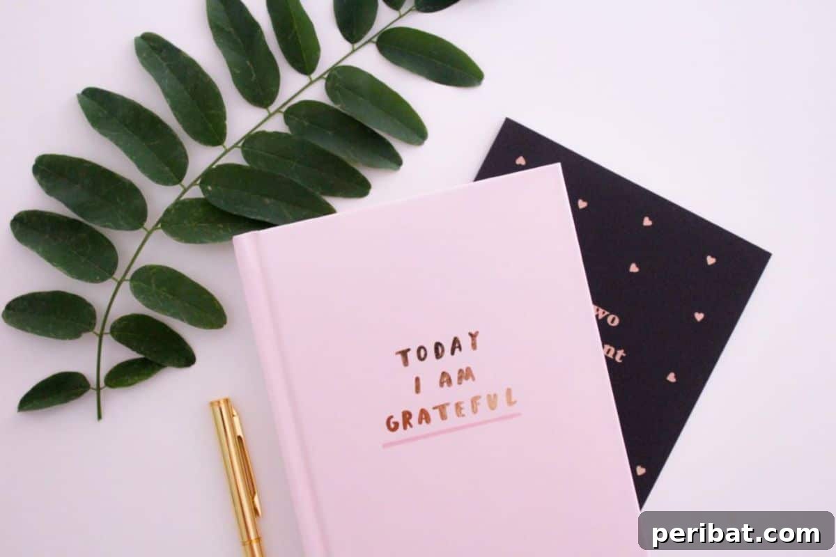 Make Gratitude Notes With Your Kids activity