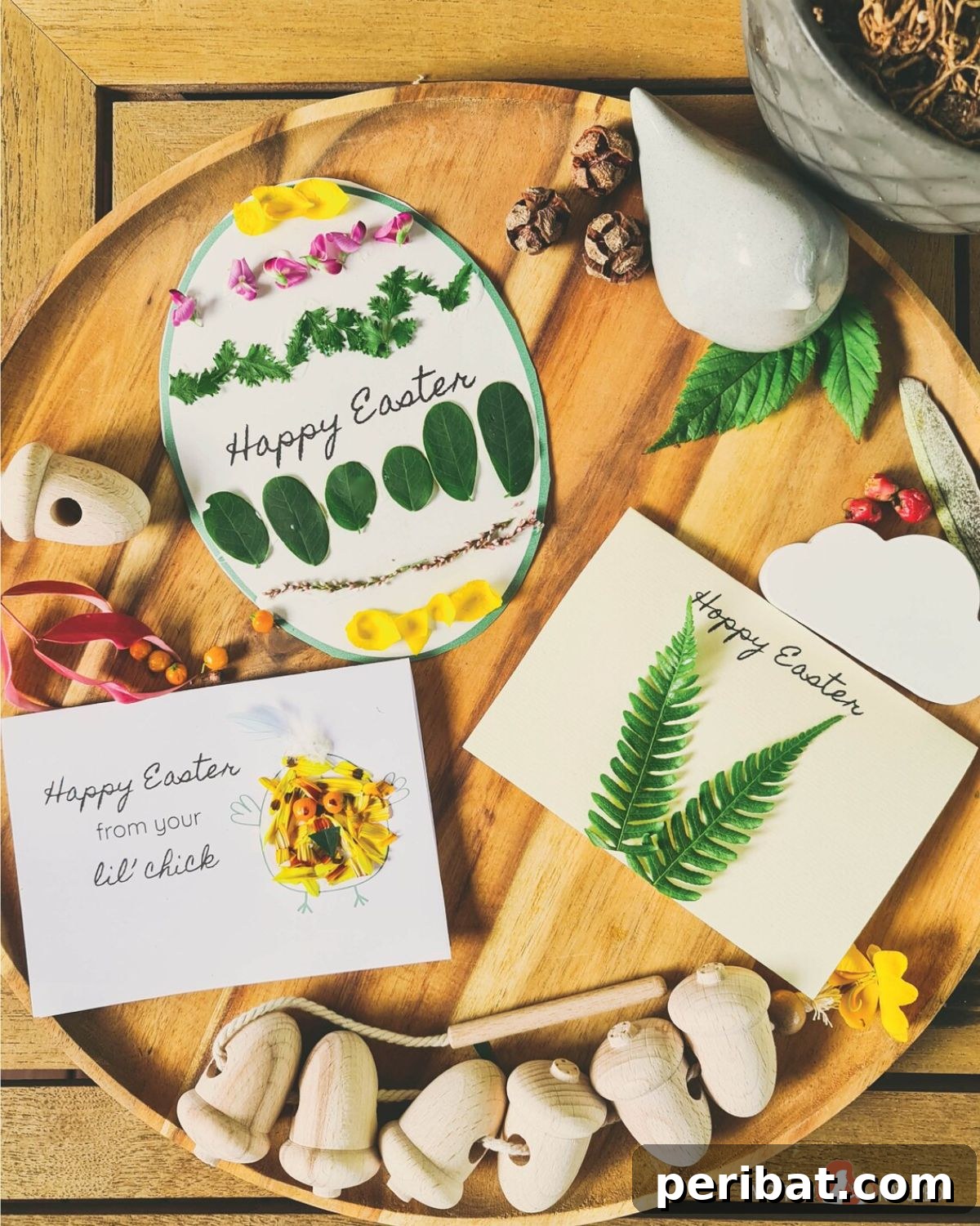 44 Handmade Easter Card Ideas 42 Easter Card Craft