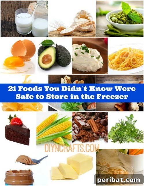 List of Foods to Refrigerate and Not Refrigerate