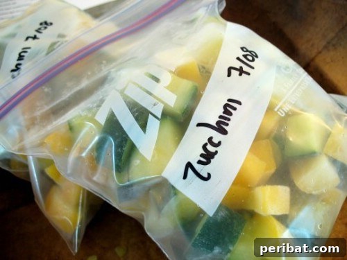 Tips to Avoid Freezer Burn on Food