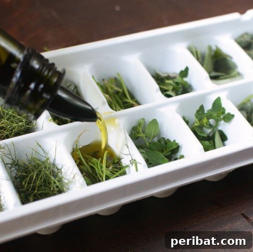 Creative Uses for Ice Cube Trays