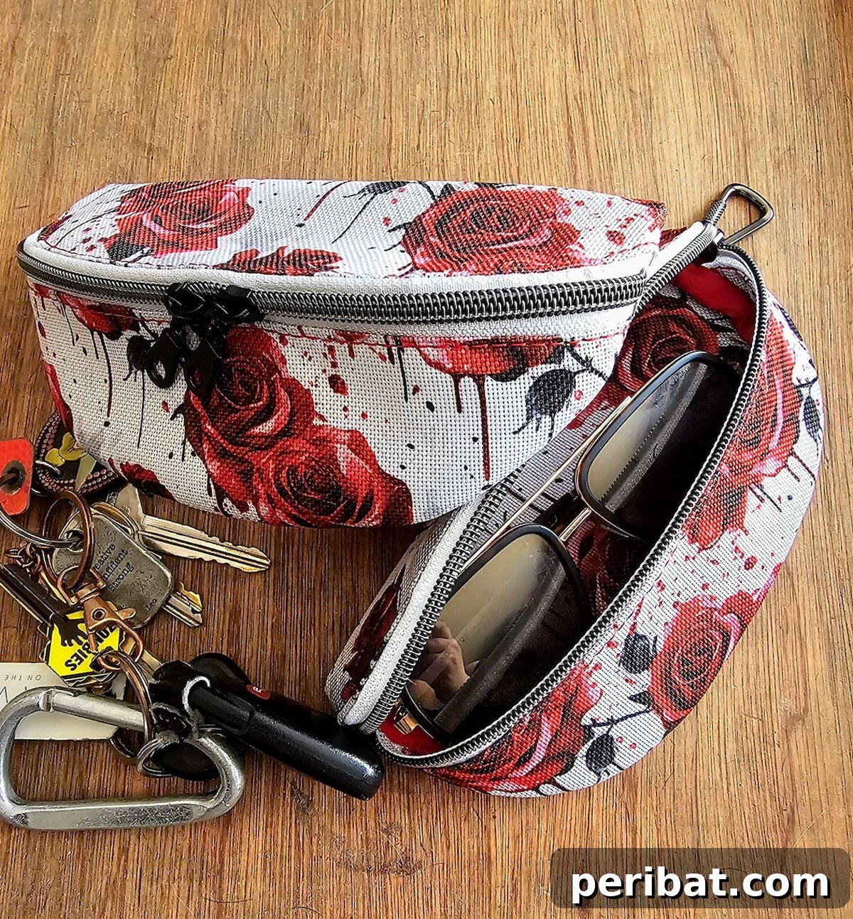 Craft Your Own Stylish Sunglass Cases 33 ellie sunglasses pouch