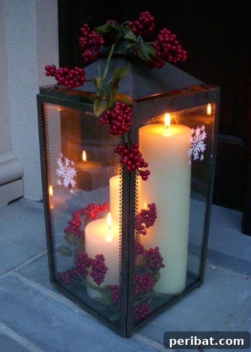 Lanterns