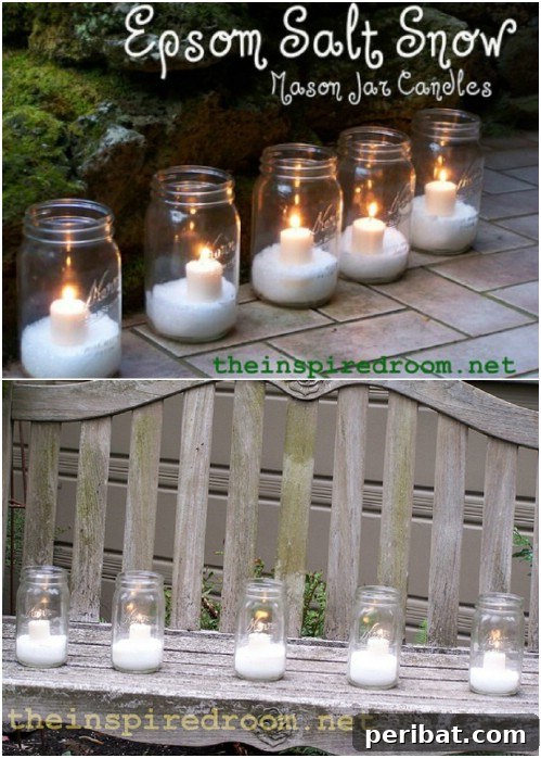 Mason Jars