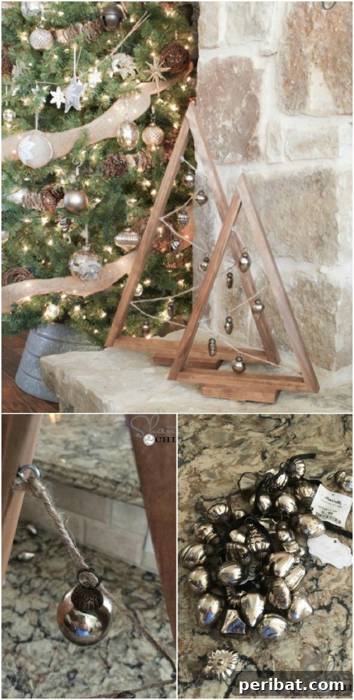 Ornament Tree