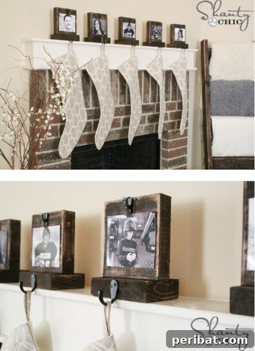Stocking Holders