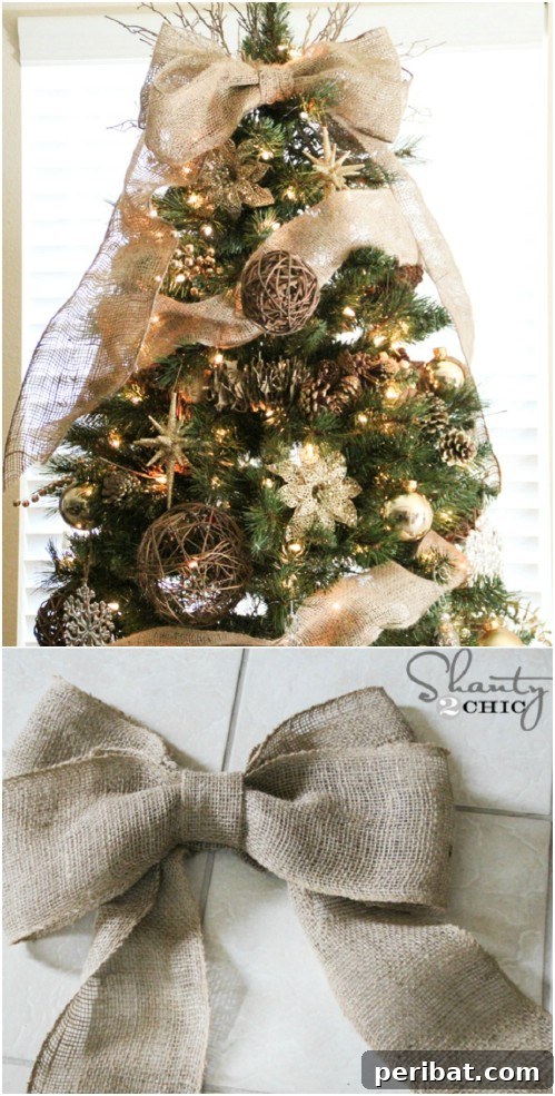 Tree Topper