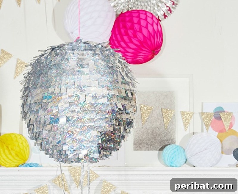 disco ball
