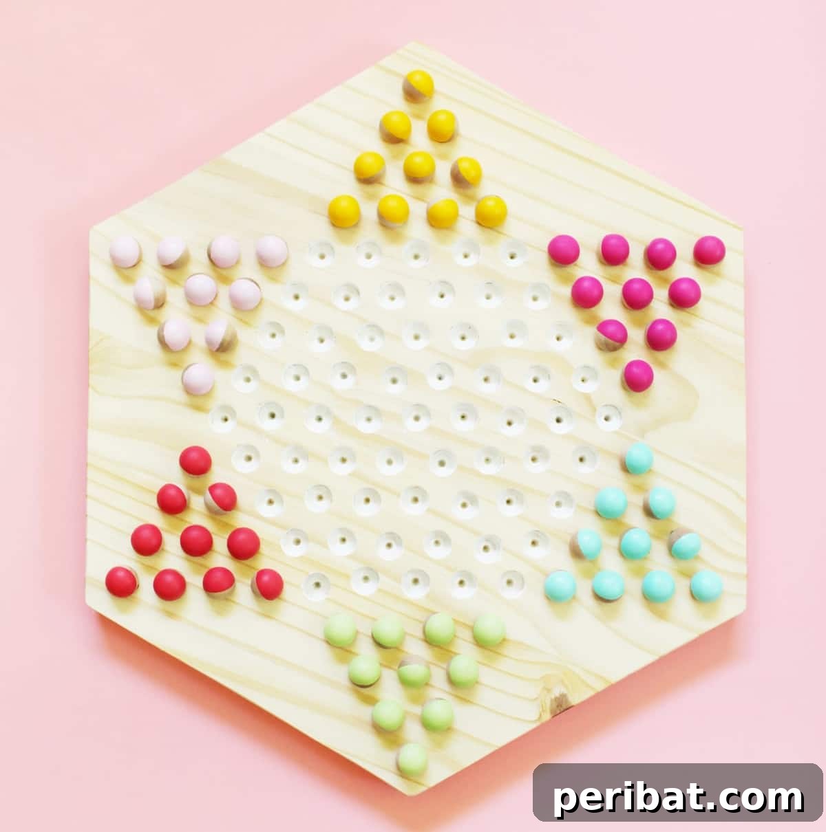 chinese checkers game