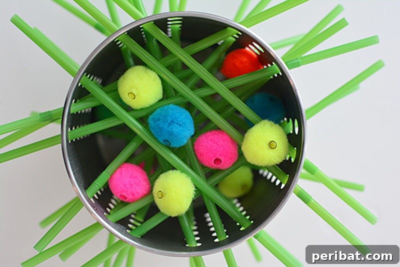 kerplunk game