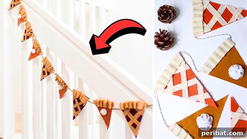 Simple DIY Ideas for Grown-Ups 50 Projects 14 thanksgiving decor