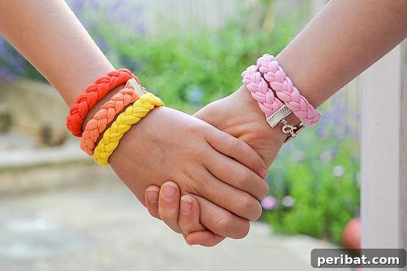 Simple DIY Ideas for Grown-Ups 50 Projects 41 pretty and colorful bracelets
