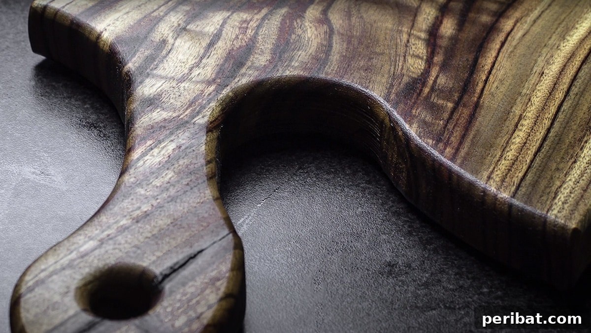 Handmade Chopping Blocks Creative Concepts for Functional Art 25 cutting board with no glue