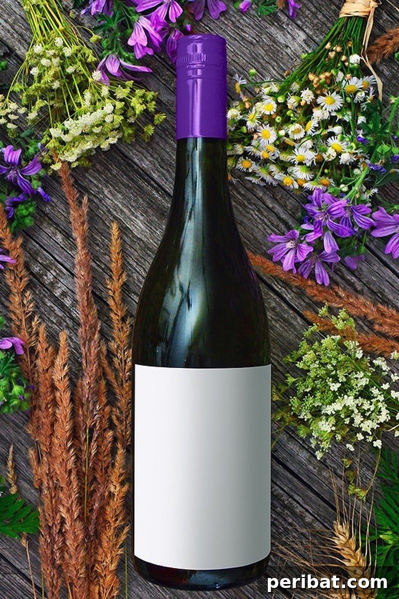 Uncork Your Creativity: 50 Wine Bottle and Glass DIY Projects 30 self-watering planters using wine bottles