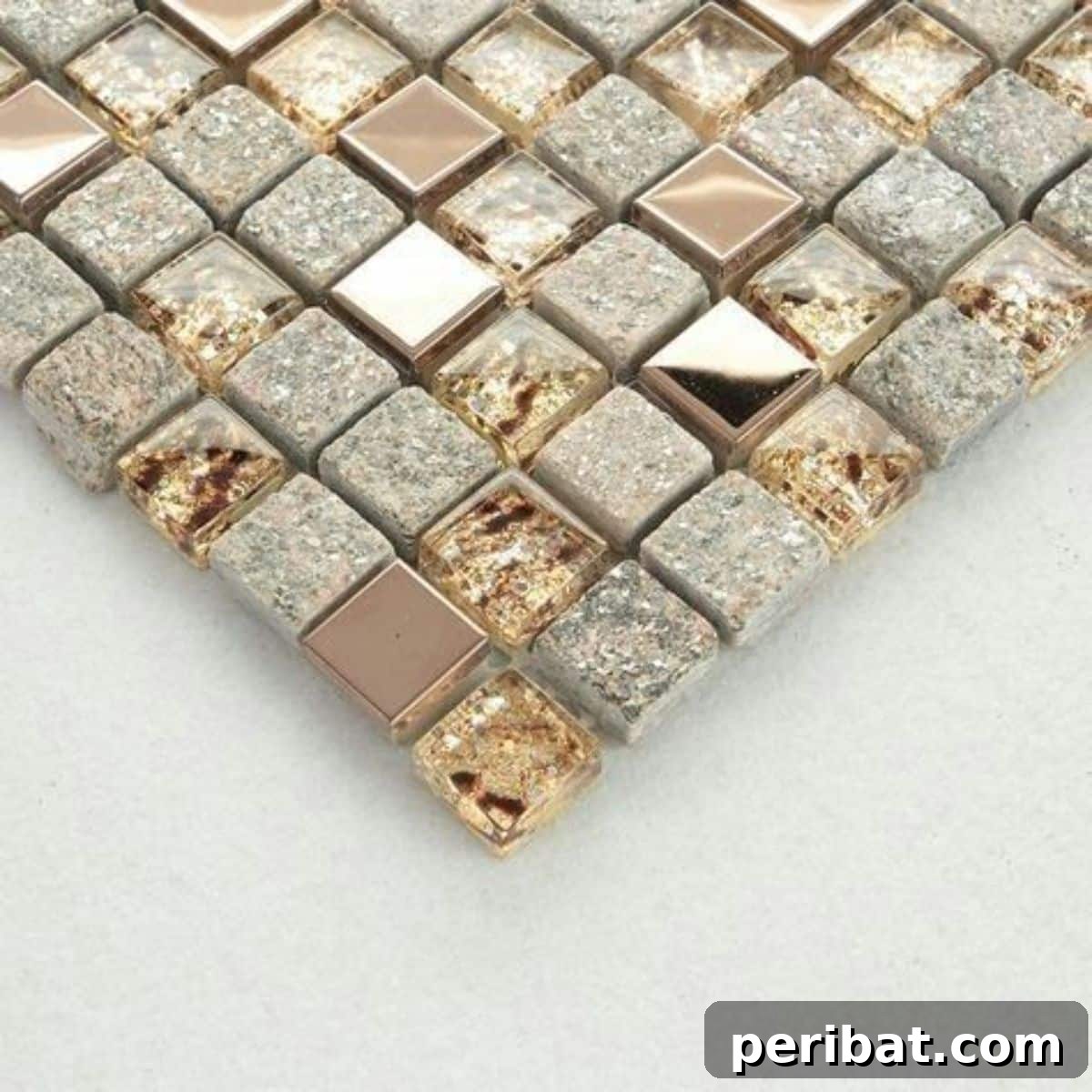 Stunning DIY Bathroom Floors: Tile Ideas & Product Picks 13 Resin Tiles