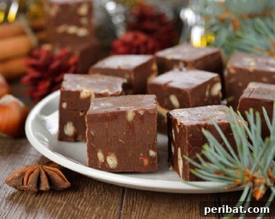 Raspberry Fudge