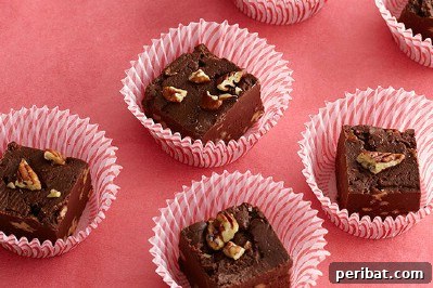 Velveeta Fudge