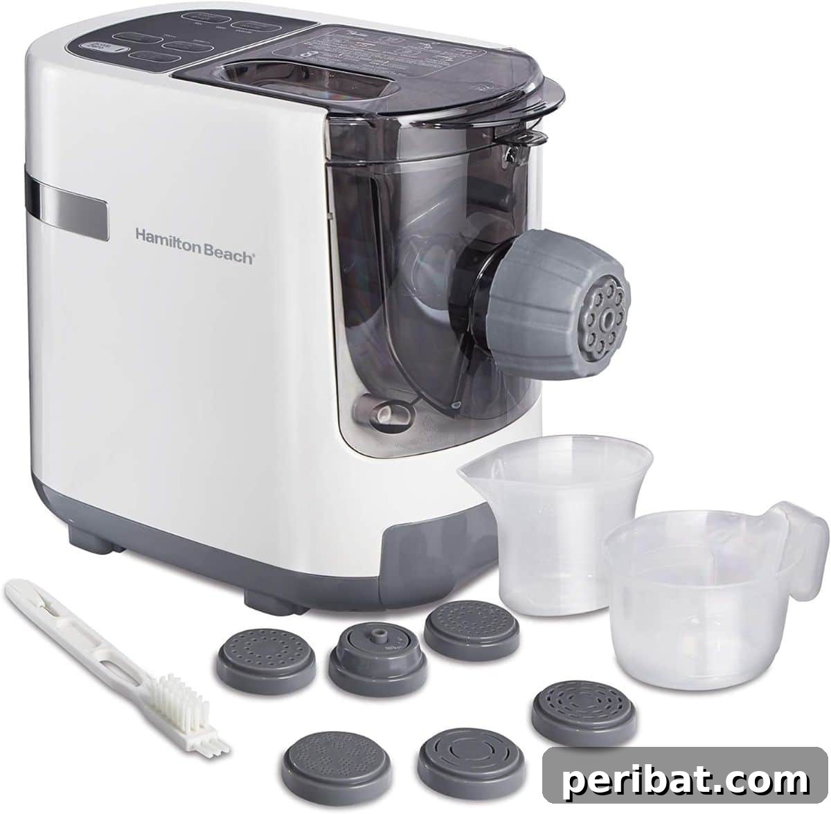 Pasta Maker