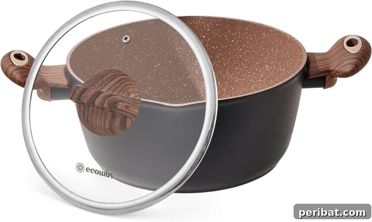 Pasta Stockpot
