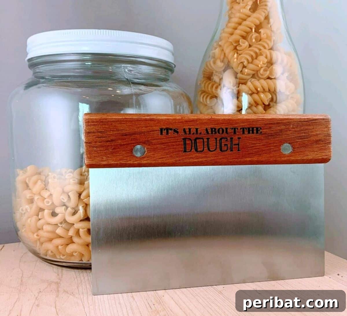 Dough Cutter