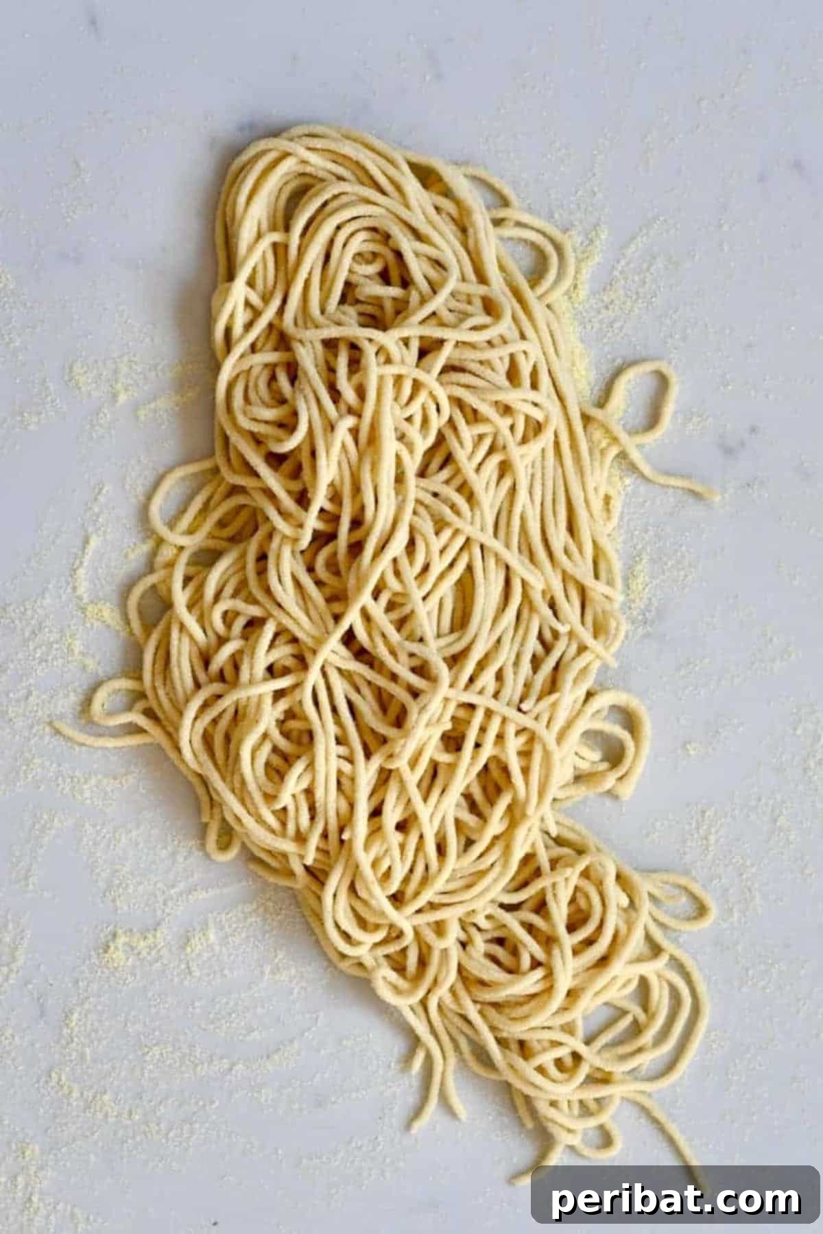 Vegan Pasta
