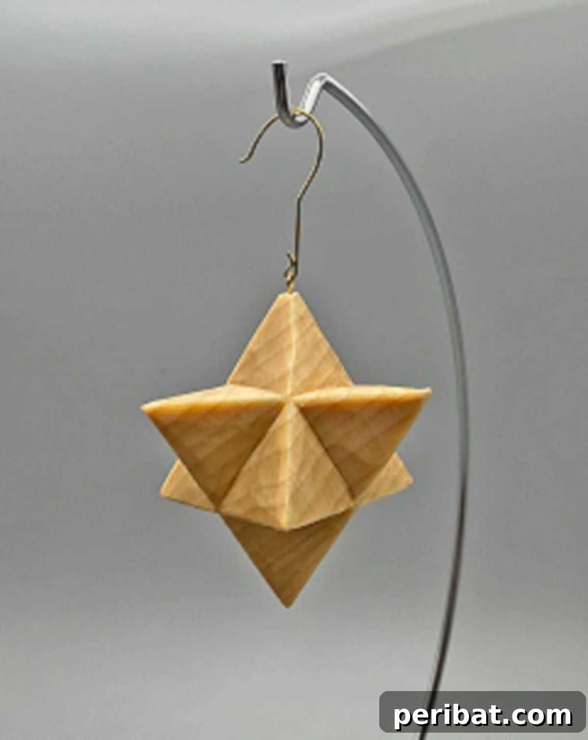 Craft Your Vision: 31 Wood Carving & Whittling Project Starters 30 DIY Wood Carving a Moravian Star Ornament