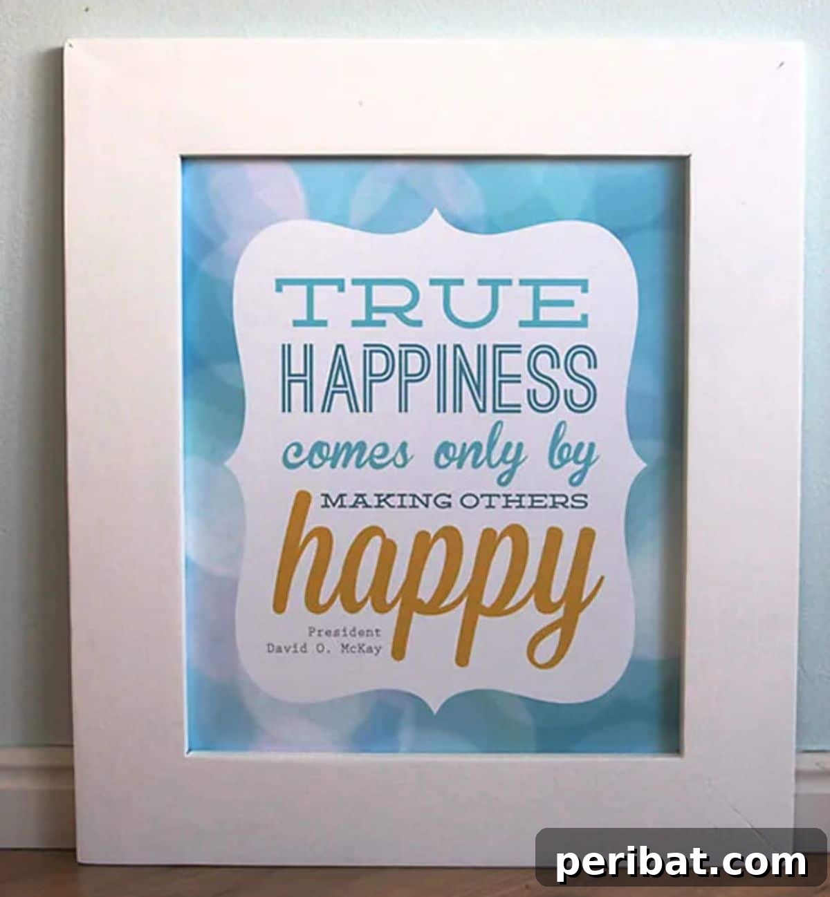 45 Inspiring DIY Photo Frame Projects 20 DIY Wood Frame For Photos & Printables
