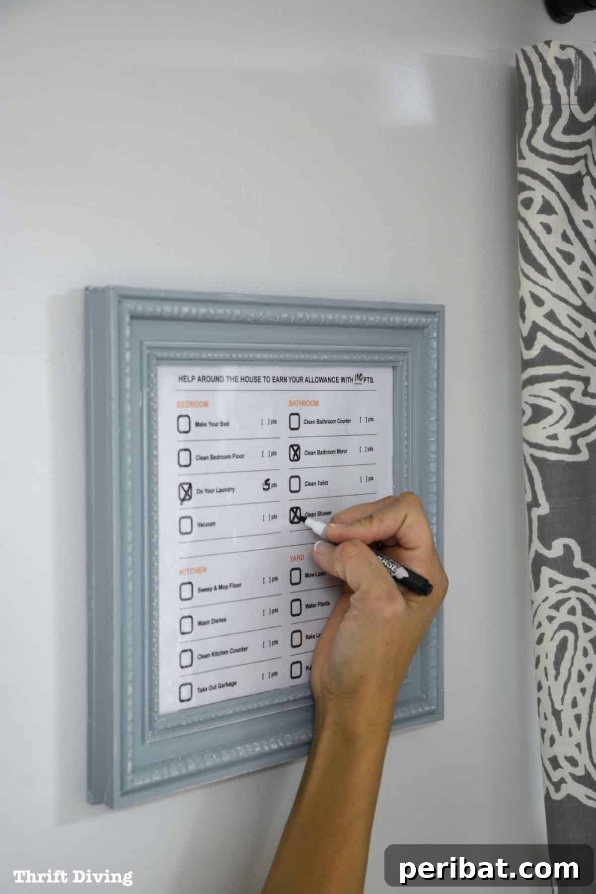 45 Inspiring DIY Photo Frame Projects 32 DIY Picture Frames With a Miter Box