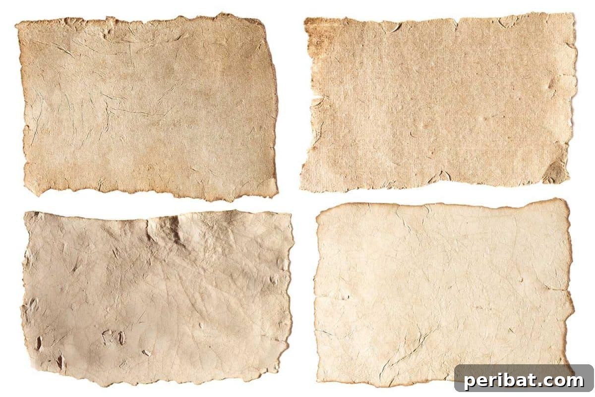 22 Creative DIY Paper Making Kits and Ideas 16 Innovative handmade paper crafted from sawdust or wood fibers