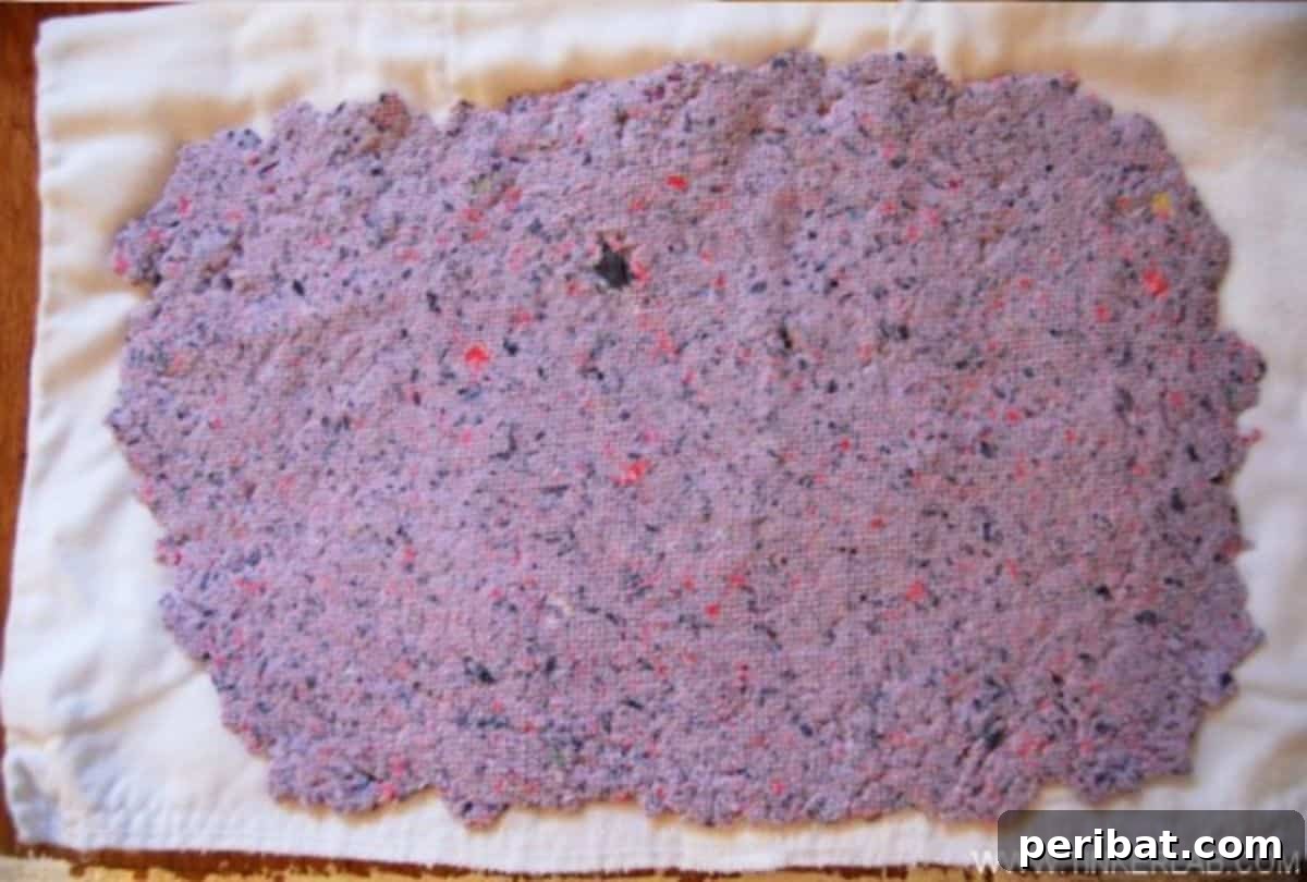 22 Creative DIY Paper Making Kits and Ideas 8 Kids-Friendly Paper-Making Project with colorful results