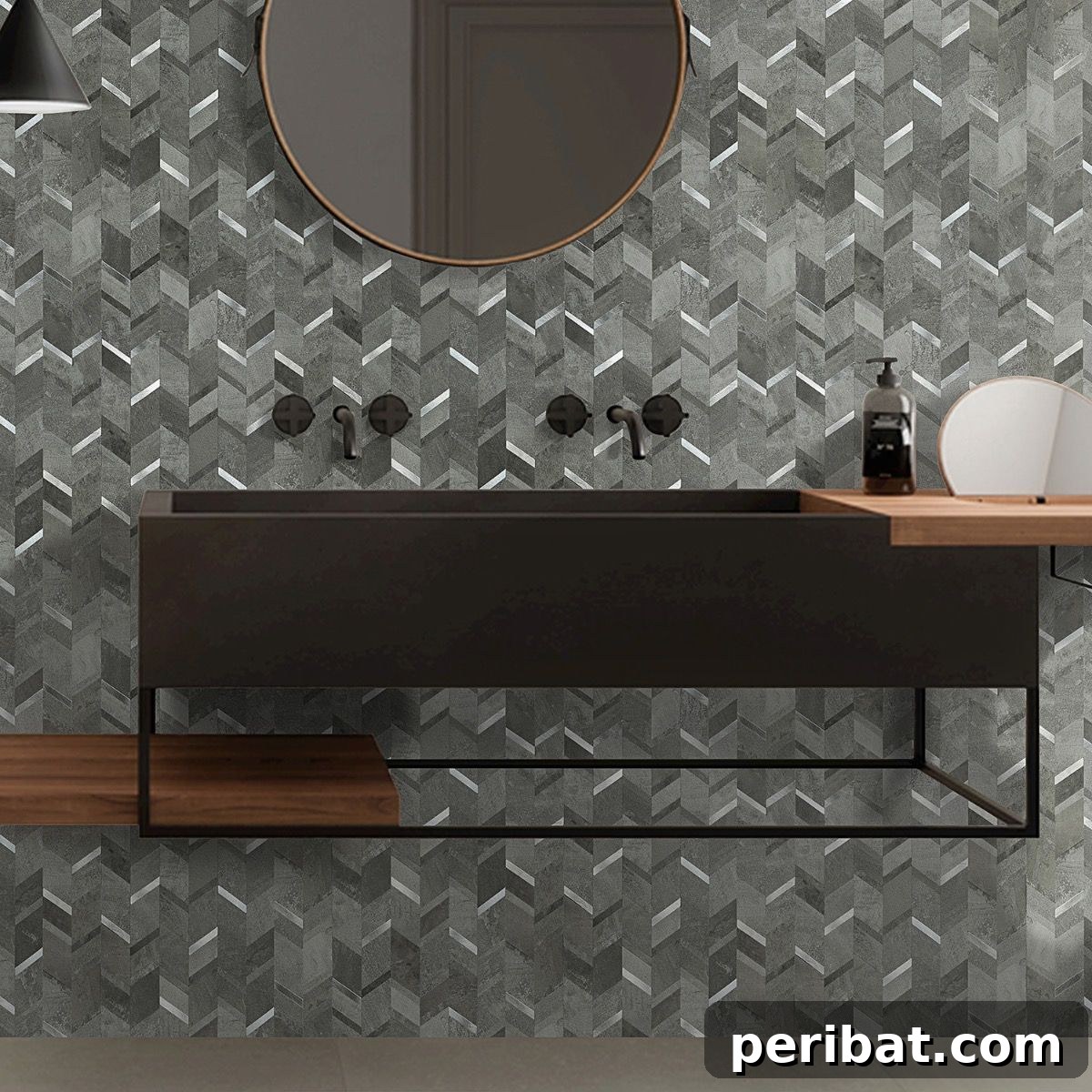 Instant Style: 32 DIY Peel and Stick Backsplash Makeovers 18 DIY Peel & Stick Tiles in 6 Easy Steps for Any Room