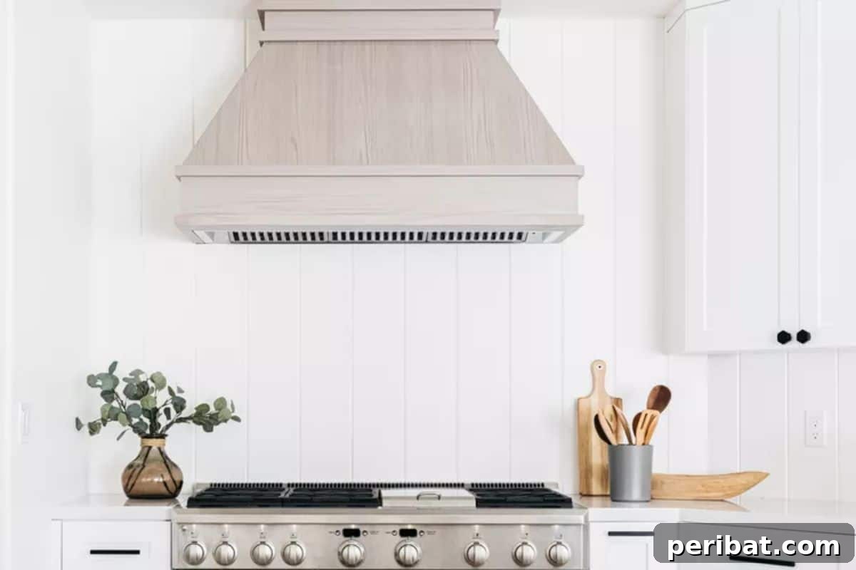 Instant Style: 32 DIY Peel and Stick Backsplash Makeovers 6 DIY Peel & Stick Herringbone Backsplash for a Chic Kitchen