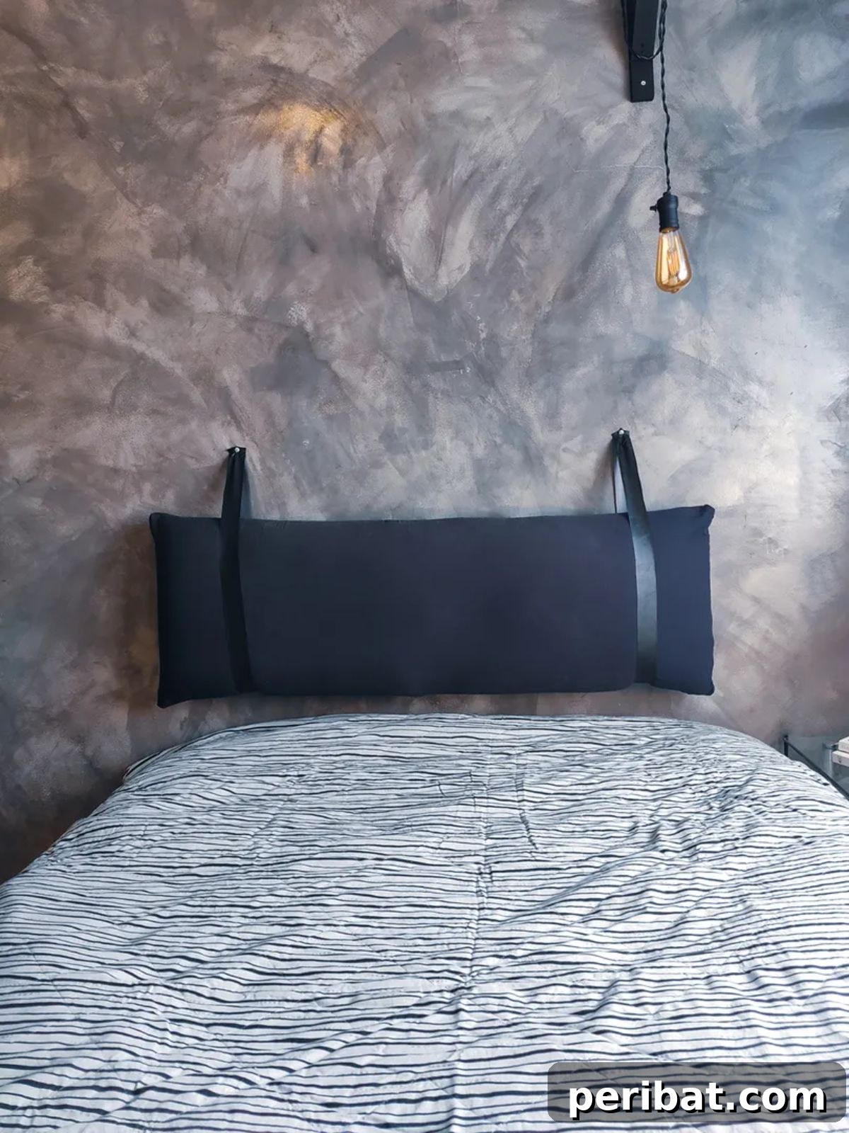 Create Your Own Pillow Headboard Oasis 12 Step-by-Step DIY Pillow Headboard for Beginners