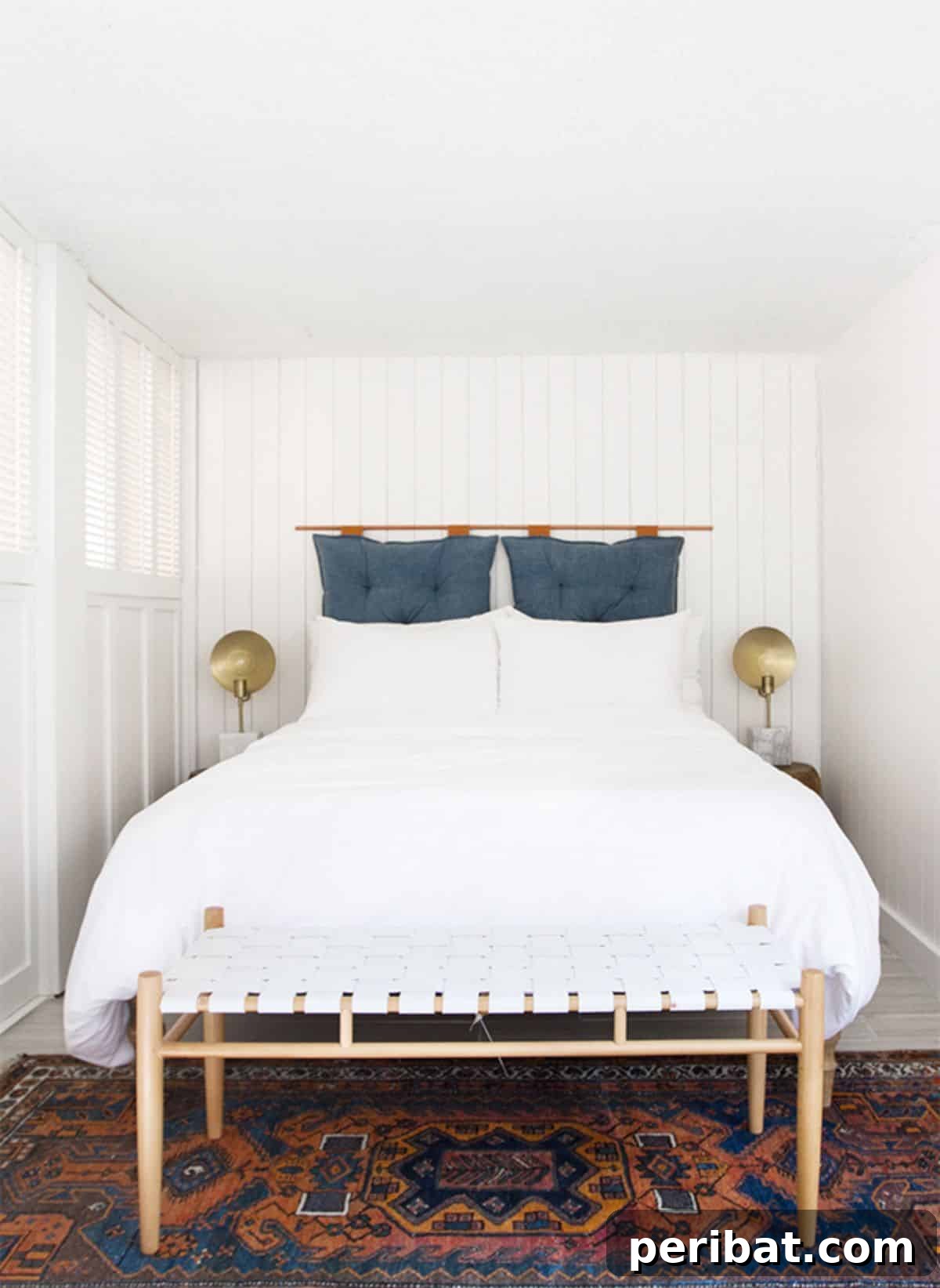 Create Your Own Pillow Headboard Oasis 8 Unique DIY Wall Hanging Pillow Headboard Design