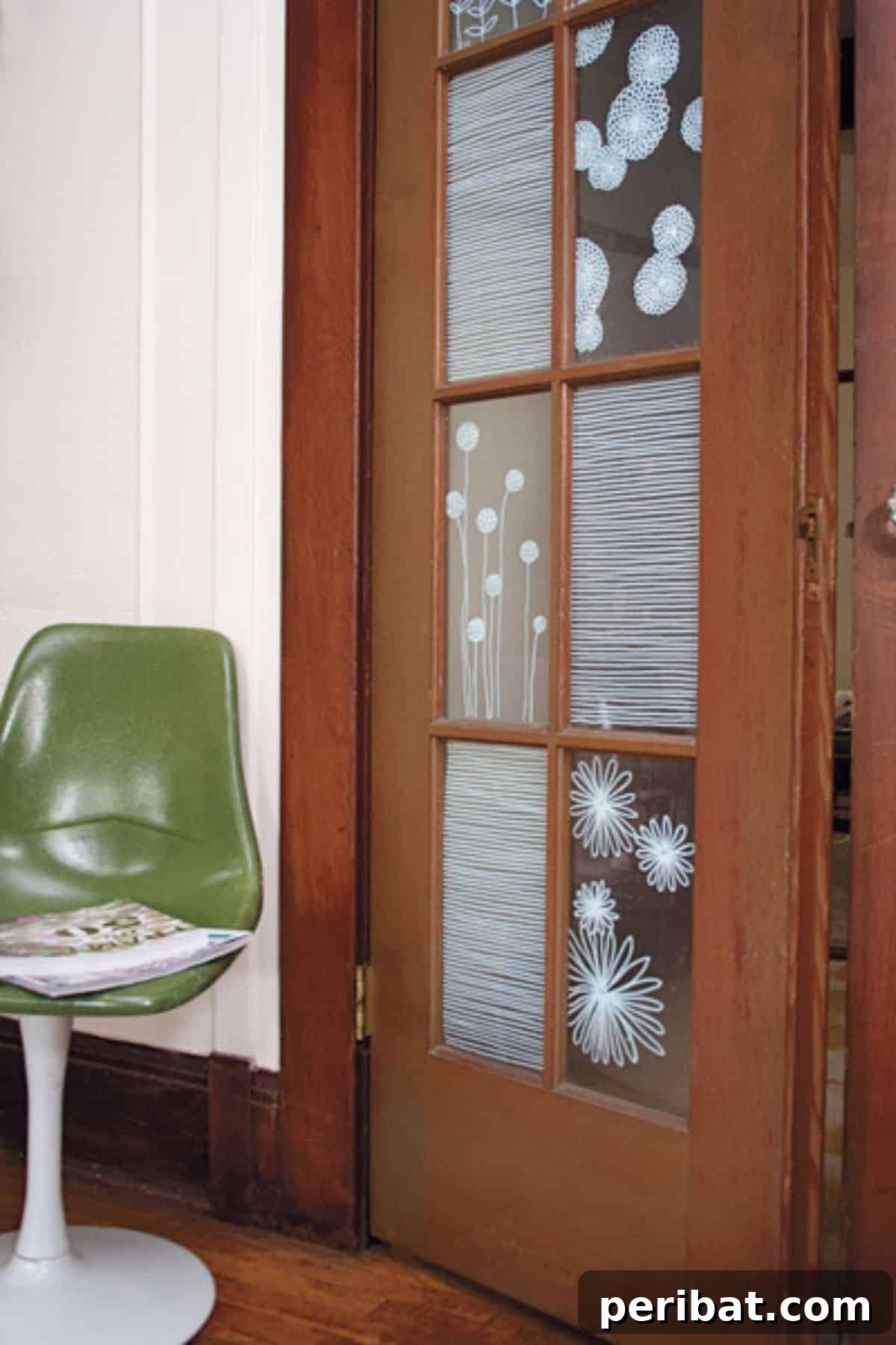 37 Creative DIY Window Film Solutions 24 Easy DIY Window Film