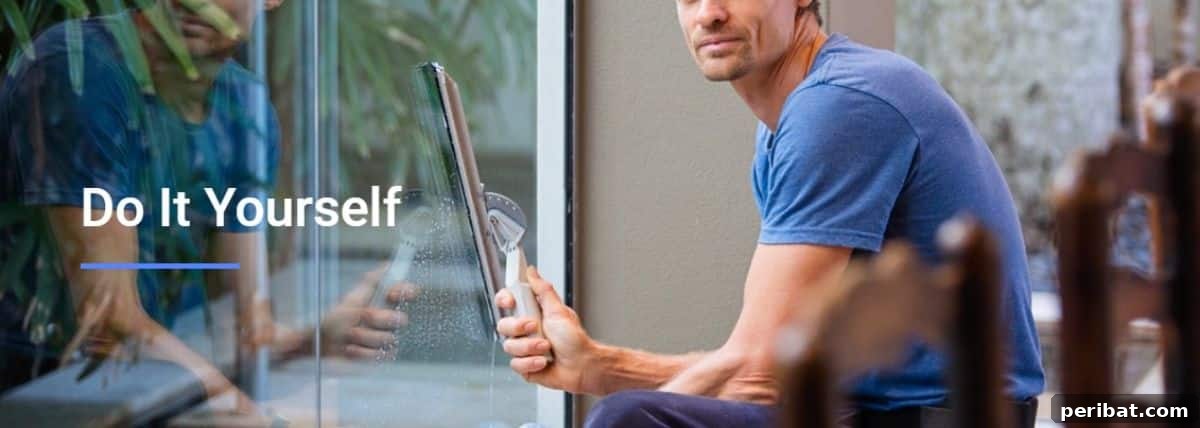 37 Creative DIY Window Film Solutions 28 Klingshield Do It Yourself Window Film