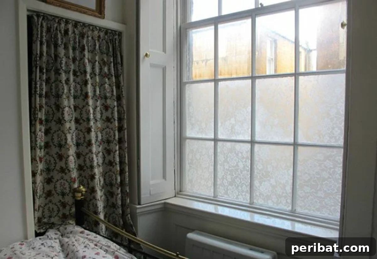 37 Creative DIY Window Film Solutions 7 DIY Cheap DIY Window Film