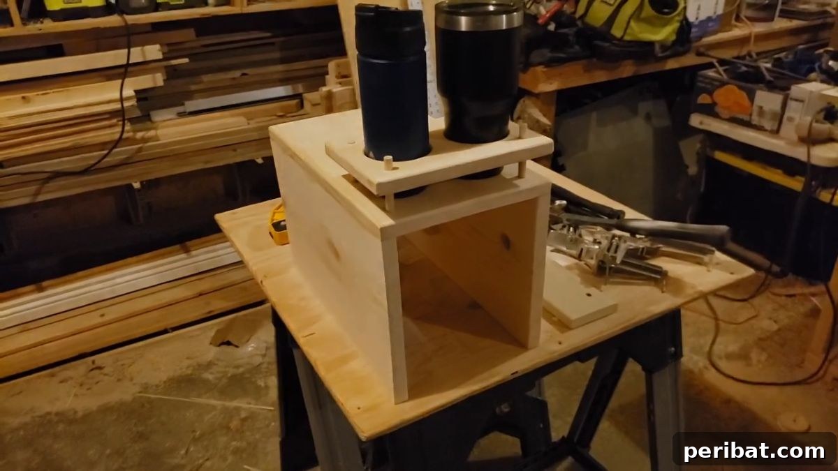 Simple Steps to Build a DIY Couch Sleeve