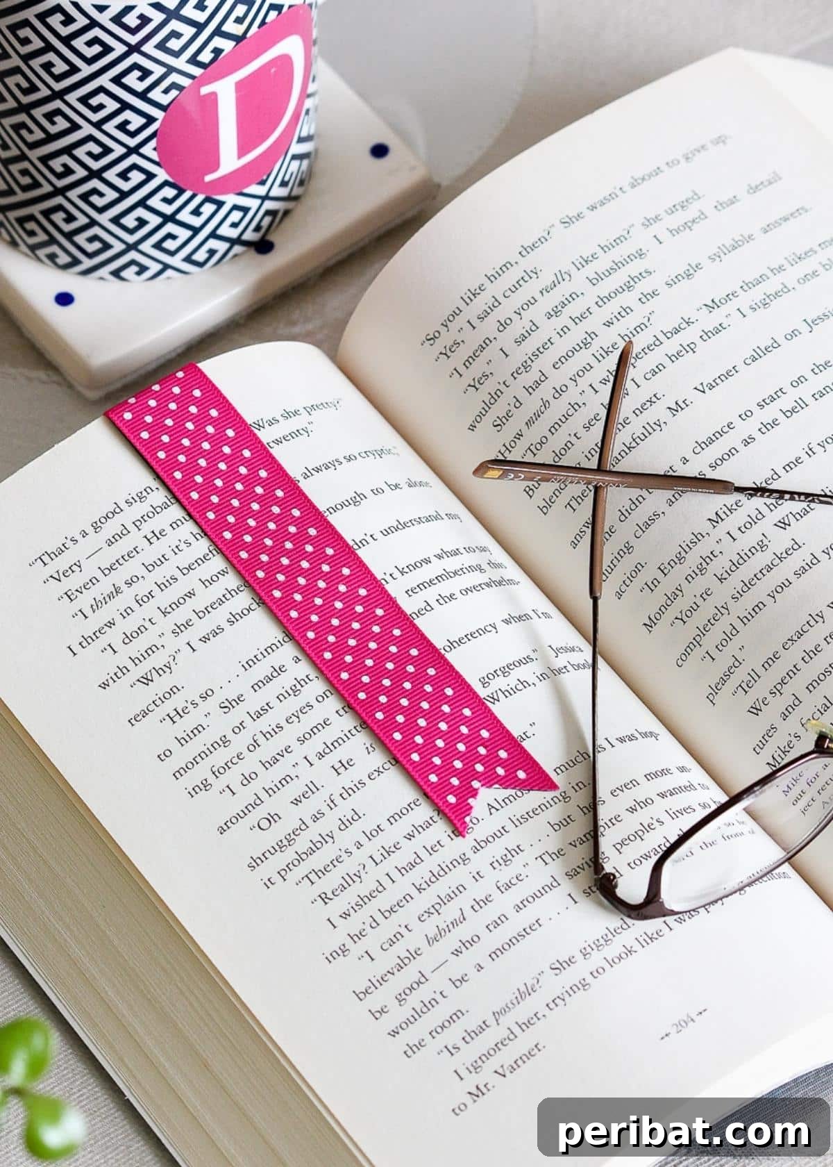 Creative Bookmark Crafts Made Simple 22 DIY Magnetic Bookmark