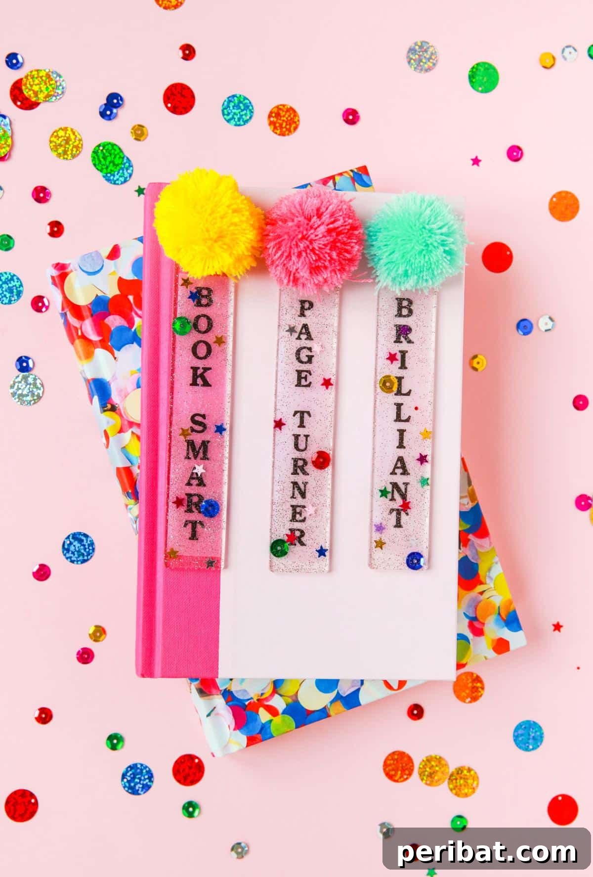 Creative Bookmark Crafts Made Simple 37 DIY Statement Bookmarks