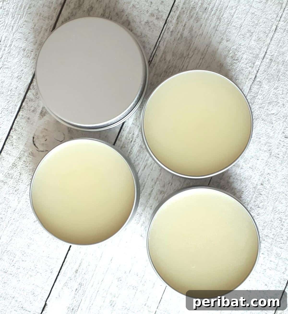 25 Homemade Lip Balm Recipes and Essential Supplies 22 DIY Real Fruit Smoothie Lip Scrubs: Natural exfoliation for rejuvenated and silky smooth lips.