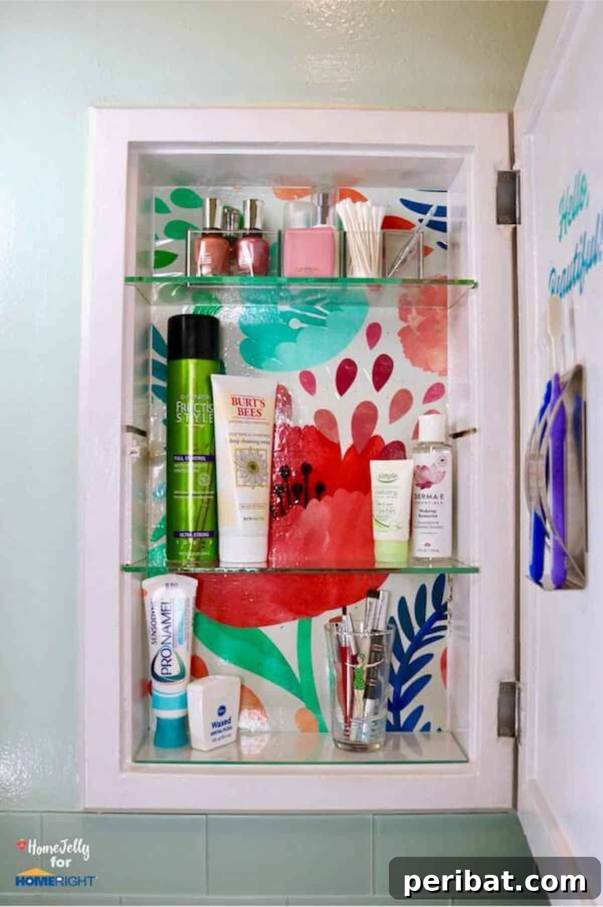 30 Clever DIY Medicine Cabinet Solutions 26 DIY Medicine Cabinet Makeover in 5 Simple Steps for a Fresh Look