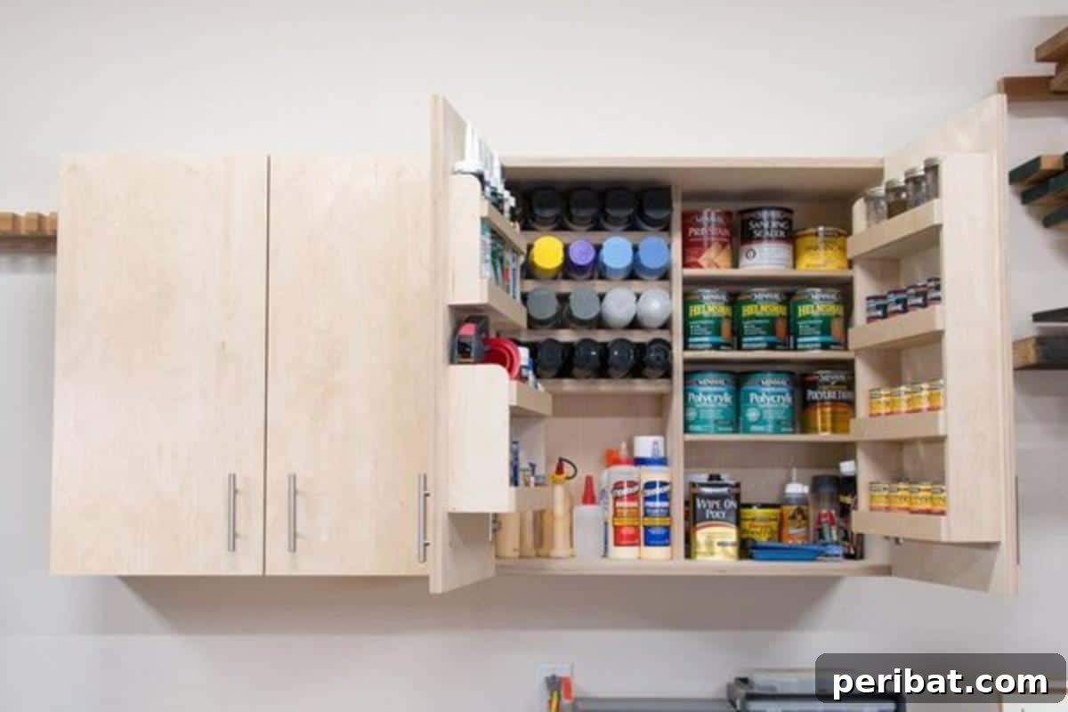 30 Clever DIY Medicine Cabinet Solutions 30 DIY Wall Cabinets with 5 Storage Options Plans for Customized Organization