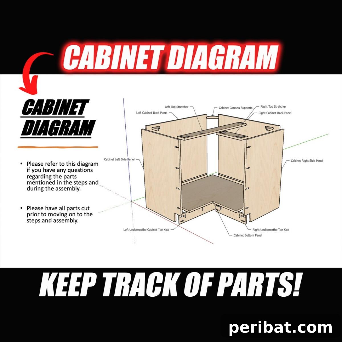 30 Clever DIY Medicine Cabinet Solutions 31 DIY Corner Cabinet Plans to Maximize Bathroom Space