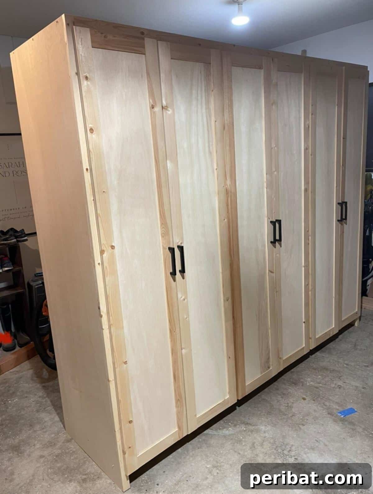 30 Clever DIY Medicine Cabinet Solutions 32 Standing Cabinet Build Plans for Ample Bathroom Storage
