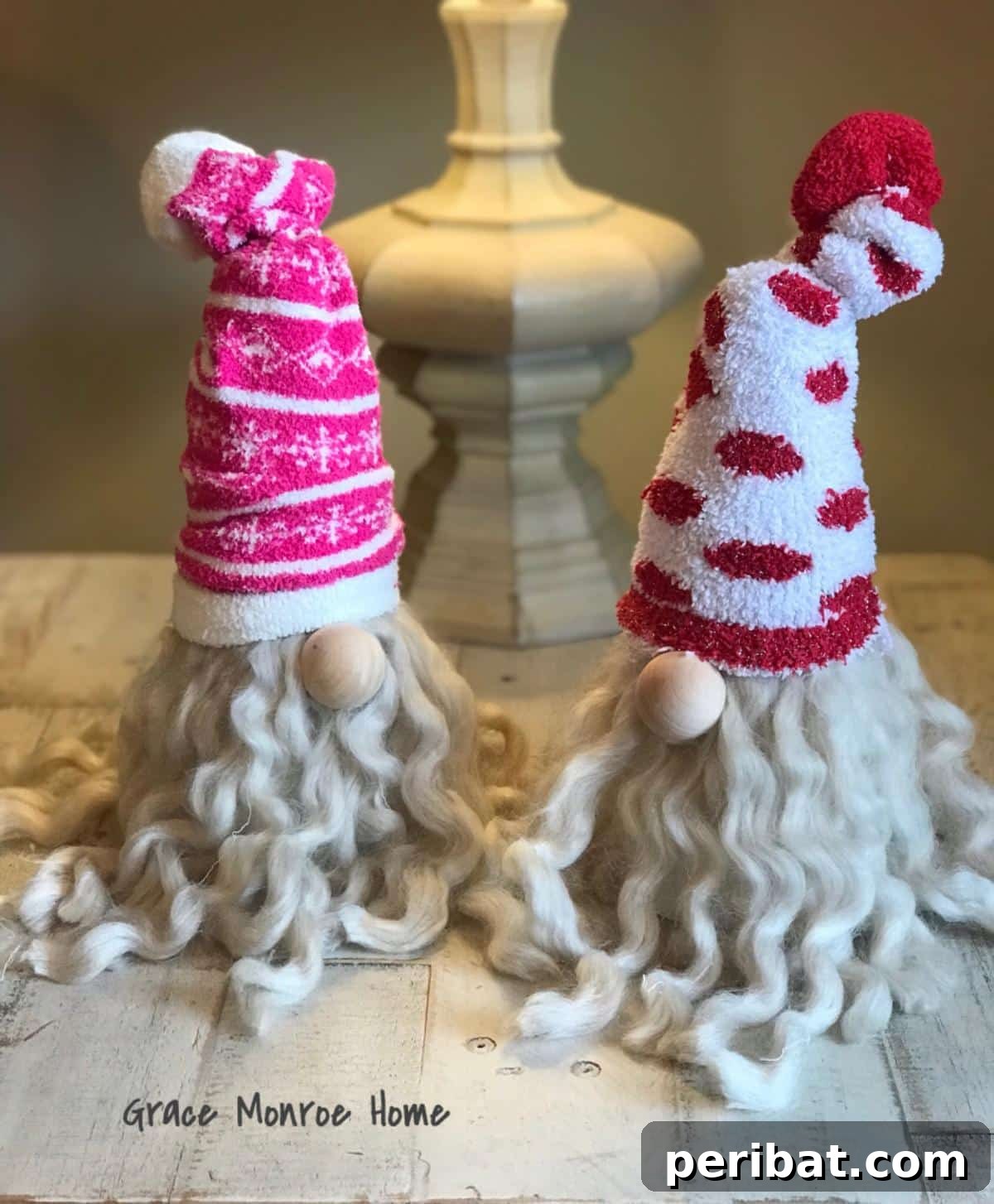 46 Cozy DIY Winter Gnome Crafts 15 Easy DIY Gnomes