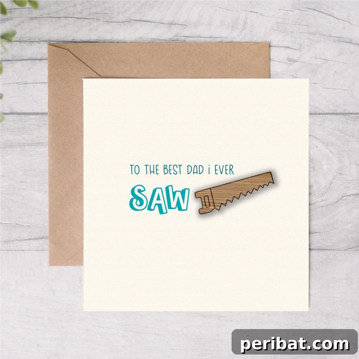 Father’s Day Card | Father’s Day Card | DIY Father’s Day Card |