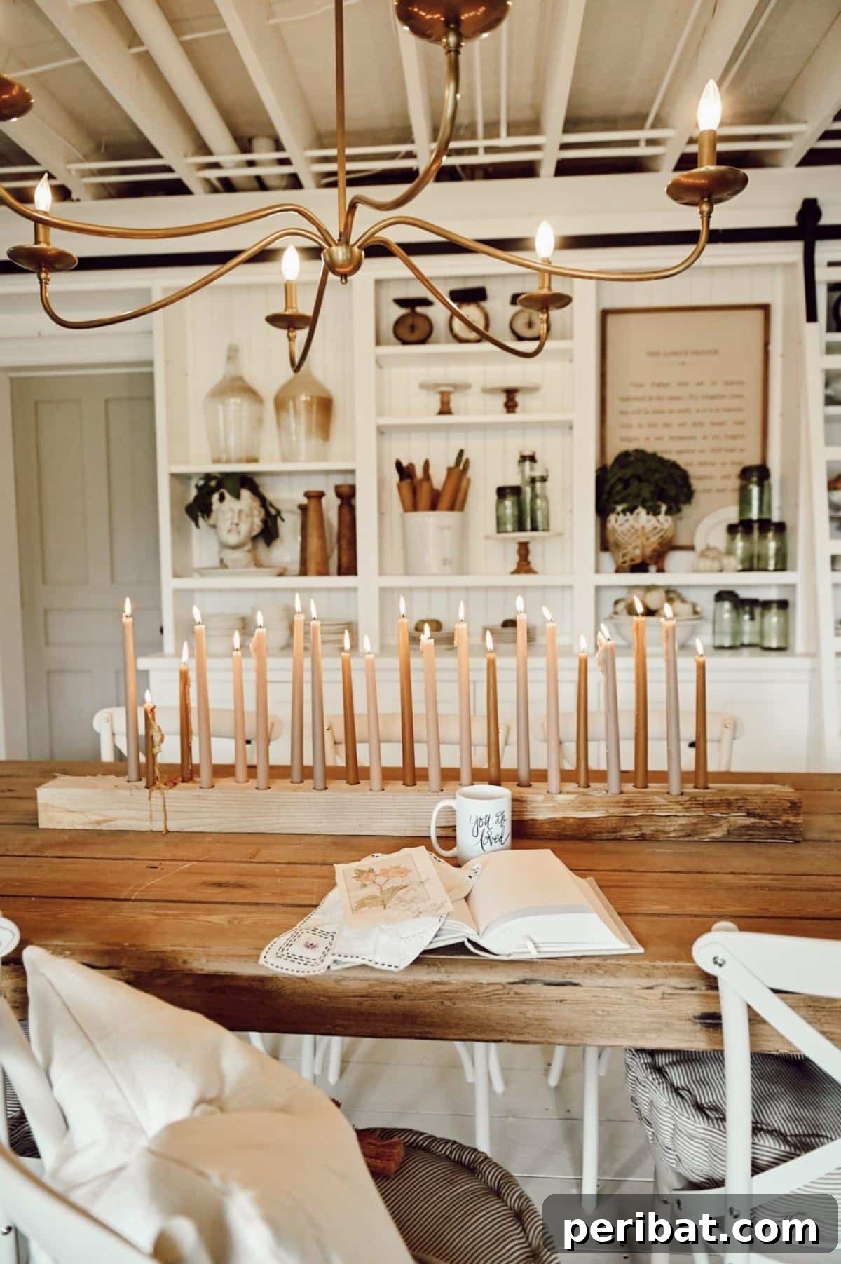 50 Creative DIY Candle Holders: Functional Art for Every Home 25 DIY Candlestick Holder
