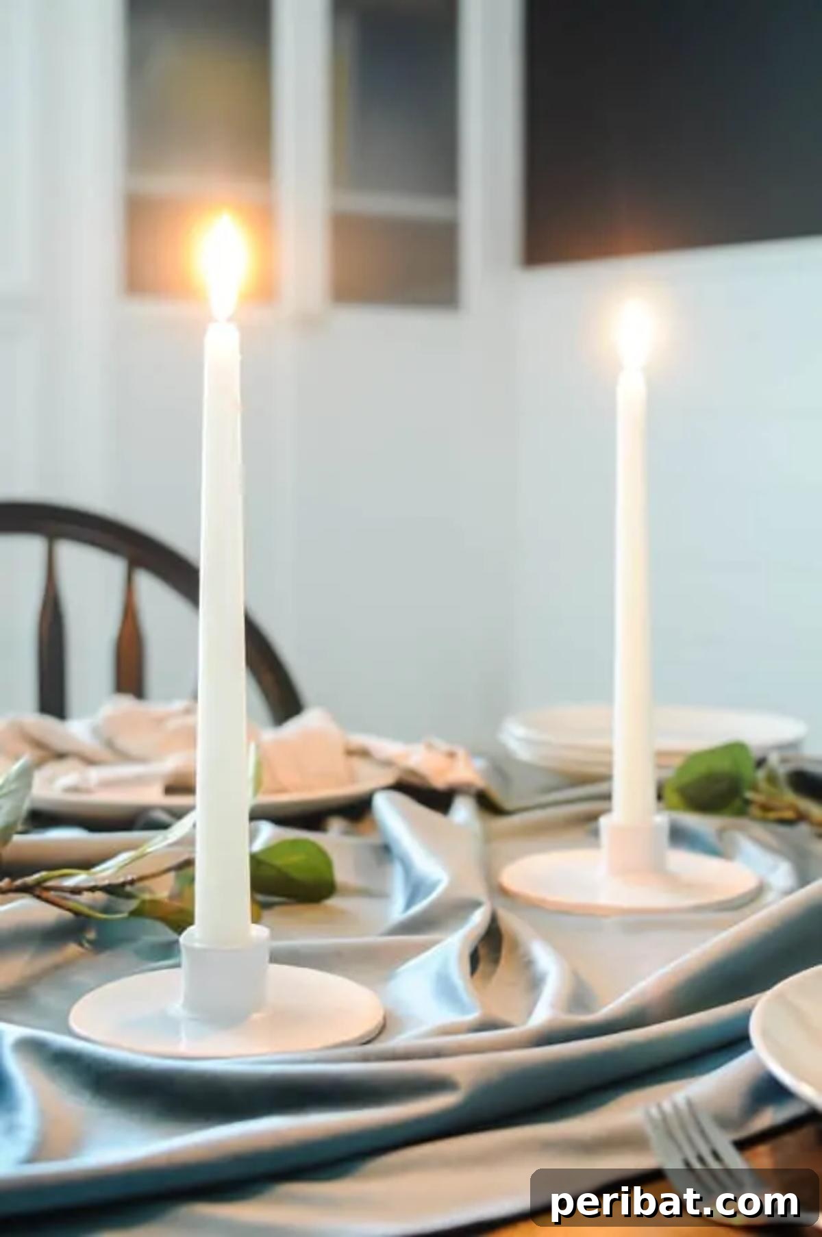 50 Creative DIY Candle Holders: Functional Art for Every Home 29 Easy DIY Taper Candle Holders That Look Expensive